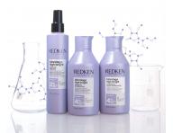 Szampon rozwietlajcy do wosw blond Redken Blondage High Bright - 300 ml
