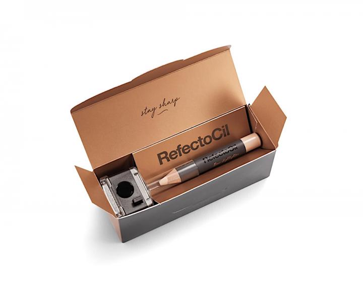 Kredka rozwietlajca do brwi z temperwk RefectoCil Brow Highlighter