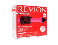 Suszarko-lok�wka do w�os�w Revlon Pink RVDR5222PE