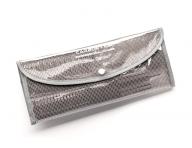 Zestaw grzebieni karbonowych Olivia Garden Carbon SC