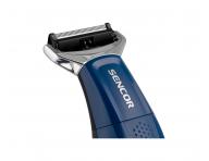 Multifunkcyjna strzyarka trymer Sencor SHP 0450BK - niebieska