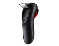 Golarka rotacyjna Sencor SMS 4013RD - 3W - czerwona