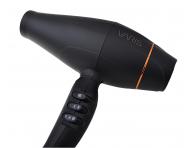 Profesjonalna suszarka do wosw Varis Hairdryer SB2 - 2200 W - czarna
