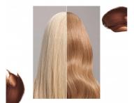 Odywcza maska koloryzujca do wosw Wella Color Fresh Mask Golden Gloss - 150 ml