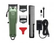 Profesjonalna maszynka do strzy�enia Wahl Professional Legend+ Cord/Cordless Clipper 3030832 - oliwkowa - edycja limitowana