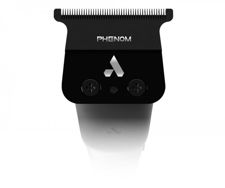 Profesjonalny trymer do w�os�w z wymienn� obudow� Andis Phenom Trimmer 562119 - czarna/z�ota