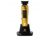 Profesjonalny trymer do w�os�w z wymienn� obudow� Andis Phenom Trimmer 562119 - czarna/z�ota