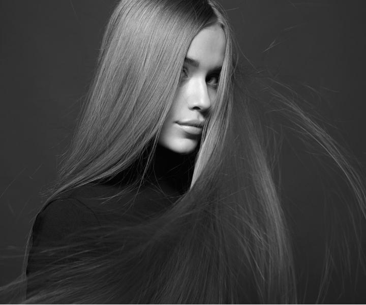 Szampon do w�os�w suchych, zm�czonych i obci��onych Kl�ral System Retinoil Purifying Preparing Shampoo - 300 ml