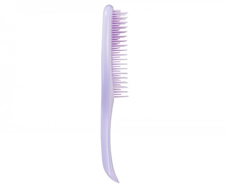 Szczotka do rozczesywania delikatnych wosw Tangle Teezer The Ultimate Detangler Fine & Fragile Hypnotic Heather - fioletowa