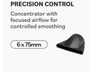 Profesjonalna suszarka do w�os�w BaByliss Pro Vero BAB6280E - 2000 W - czarna