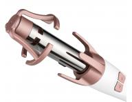 Automatyczna obrotowa lokwka do wosw Sencor SHS 0900GD - 25 mm