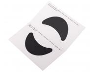 Ochronne silikonowe patki pod oczy Sibel Silcopad - 2 szt