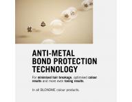 Rozja�niacz glinkowy w proszku Schwarzkopf Professional BlondMe Clay Lightener 8 - 350 g