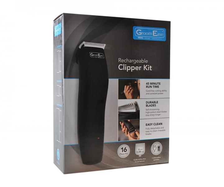 Maszynka do wosw Wahl GroomEase 9655-1416