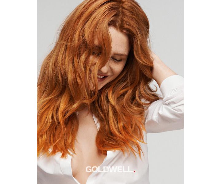 Maska wzmacniajca do wosw osabionych i amliwych Goldwell Dualsenses Bond Pro - 200 ml