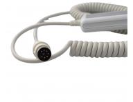 Pilot do sterowania rcznego foteli kosmetycznych elektrycznych bez funkcji resetu Weelko HC-003