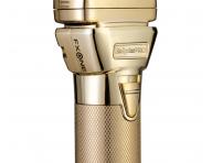 Profesjonalna golarka foliowa BaByliss Pro FXONE All Metal Shaver Gold - z�ota