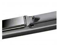 Profesjonalna prostownica do w�os�w BaByliss Pro Stylista Styler BAB3550BE - czarna