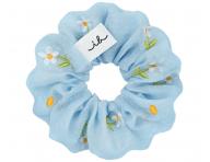 Ozdobne gumki spiralki do w�os�w Invisibobble Sprunchie Wildflower Sunthreads - 2 szt.
