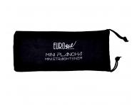 Profesjonalna mini prostownica do wosw Eurostil Professional Mini Straightener - rowa