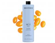 Balsam nawilajcy do wosw suchych Selective Professional OnCare Daily Balm - 1000 ml