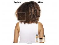 Szampon do wosw suchych i zniszczonych Loral Professionnel Serie Expert Absolut Repair - 500 ml, zapas