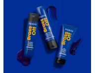 Seria neutralizujca miedziane i pomaraczowe odcienie Matrix Brass Off