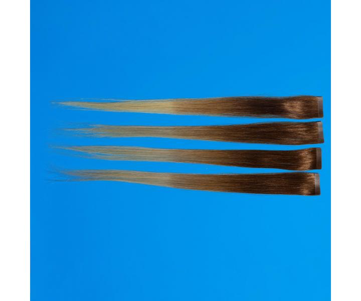 Seria neutralizujca miedziane i pomaraczowe odcienie Matrix Brass Off