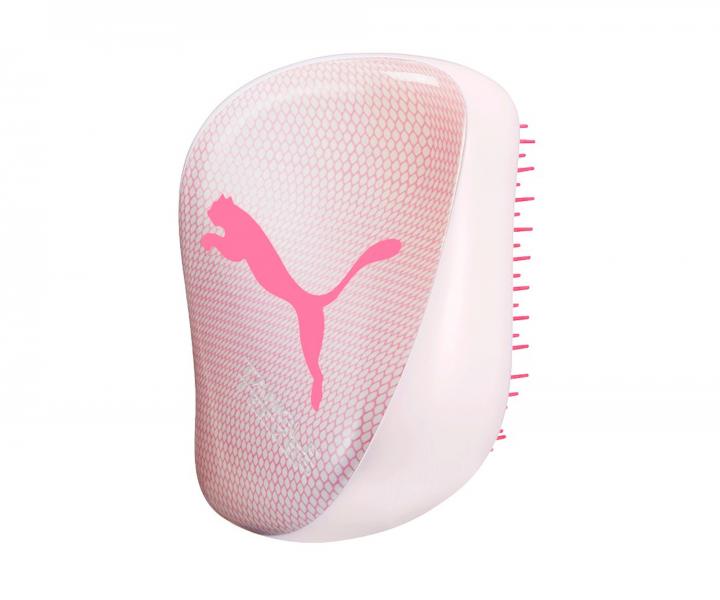 Szczotka do wosw Tangle Teezer Compact - podrna