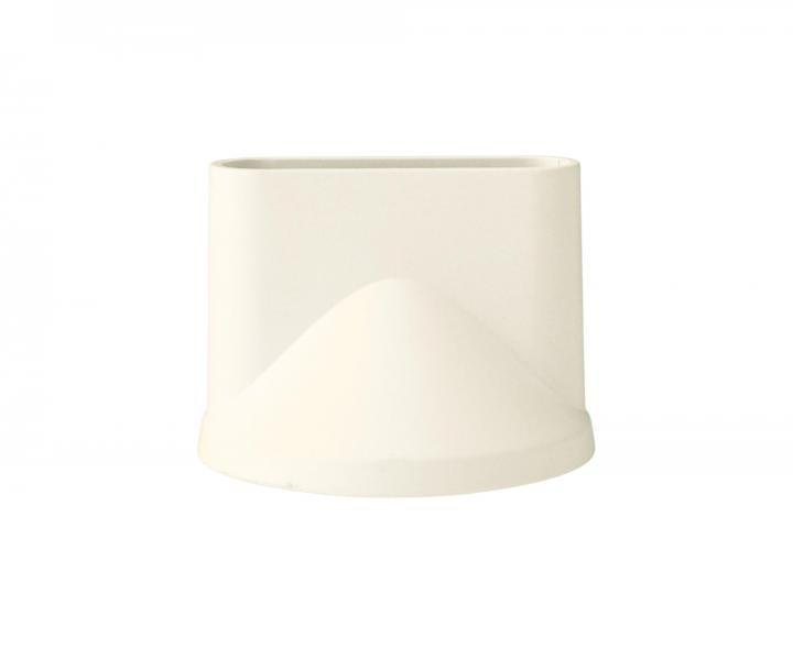 Suszarka do w�os�w Kiepe Professional Home Precision BLDC - 1100 W - bia�a + szczotka Kiepe gratis