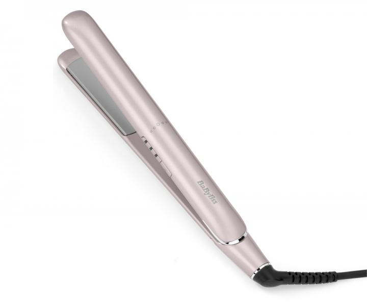 Seria urzdze do stylizacji Babyliss Mauve Lustre