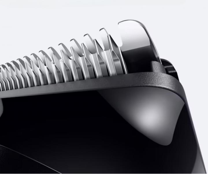 Trymer do zarostu Braun Series 5 BT5520 - czarny