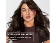 Maska koloryzuj�ca do w�os�w Garnier Olia Gloss Expensive Brunette - 150 ml - ch�odny br�z