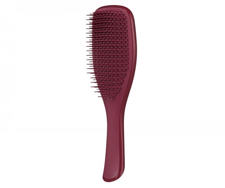 Szczotka do rozczesywania w�os�w Tangle Teezer The Ultimate Detangler Henna Red - czerwono-br�zowa