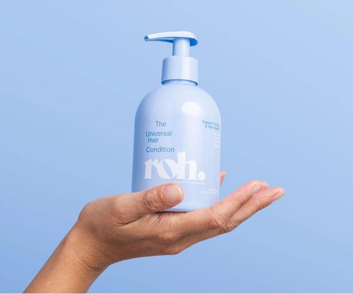 Od�ywka do w�os�w suchych i �amliwych ROH The Universal Hair Condition - 350 ml