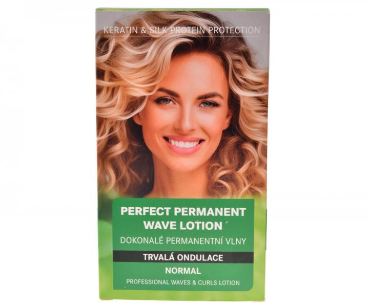 Trwaa ondulacja Venita Perfect Permanent Wave Lotion - 2 x 100 ml