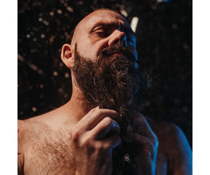 Seria Angry Beards Jack Saloon