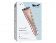 Profesjonalna maszynka do sier�ci Wahl Motiva 2 3028118 - br�zowa