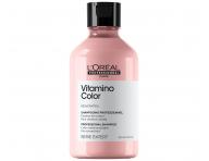 Zestaw upominkowy do w�os�w farbowanych Lor�al Professionnel Serie Expert Vitamino Color Duo