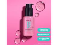 Olejek odbudowuj�cy do w�os�w bardzo zniszczonych Matrix Instacure Build-A-Bond Billion Bond Oil - 50 ml