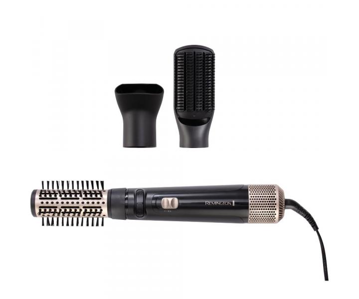 Suszarko-lokwka do wosw Remington Blow Dry & Style AS7580 - 1000 W - czarna