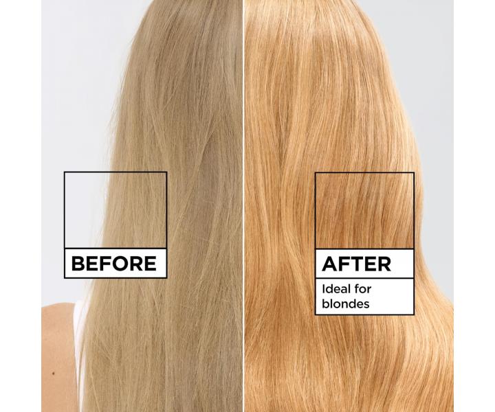 Maska koloryzuj�ca do w�os�w Garnier Olia Gloss