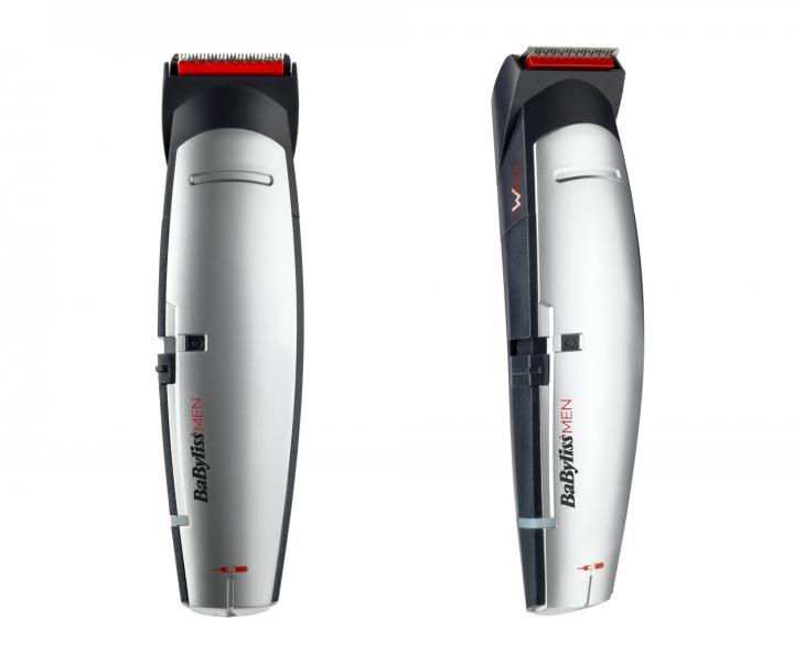 Trymer do w�os�w brody BaByliss X-10 Multi Trimmer E837E