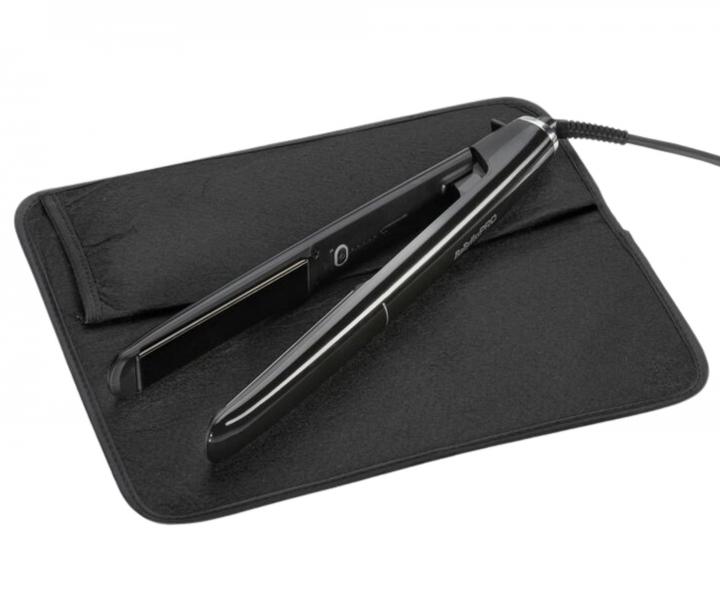 Profesjonalna prostownica do w�os�w BaByliss Pro Stylista Styler BAB3550BE - czarna