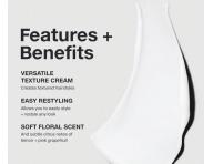 Krem strukturyzuj�cy o �rednim utrwaleniu Paul Mitchell Flexible Hold Re-Works Styling Cream - 150 ml