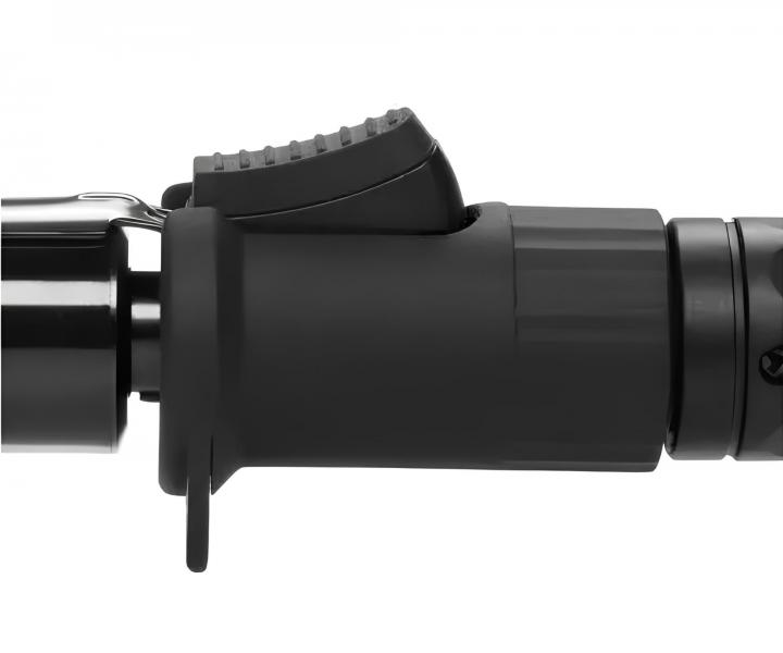 Obrotowa lok�wka do w�os�w Ultron Oya - 32 mm