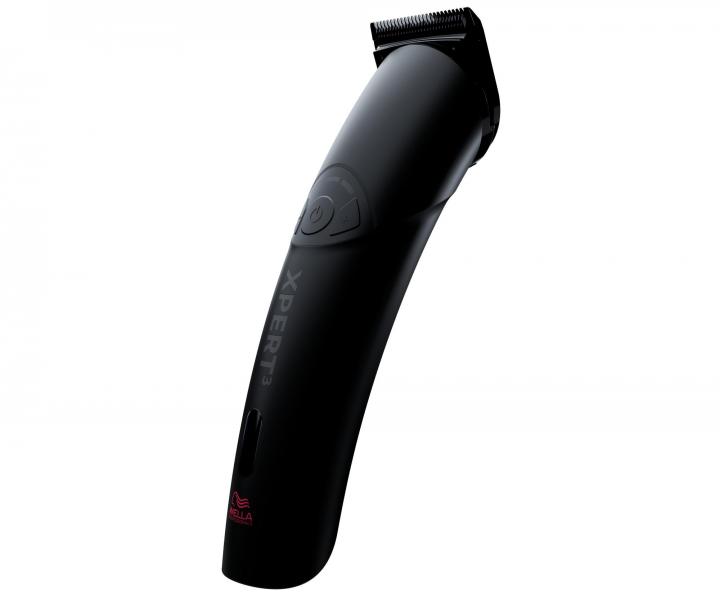Profesjonalna maszynka do w�os�w Wella Professionals Pro+ Xpert3 HS90 - czarna