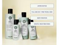 Zestaw upominkowy do w�os�w suchych Maria Nila True Soft Beauty Bag + kosmetyczka gratis