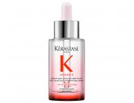 Zestaw upominkowy zapewniaj�cy w�osom intensywny po�ysk, si�� i nawil�enie K�rastase Mini Iconics Trio Set