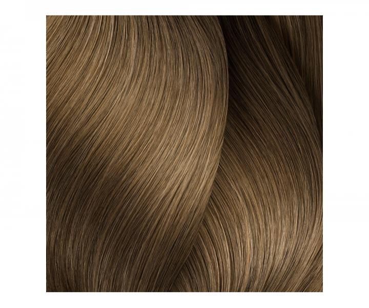Farba do wosw Loral Professionnel Majirel 60 ml - 8 jasny blond